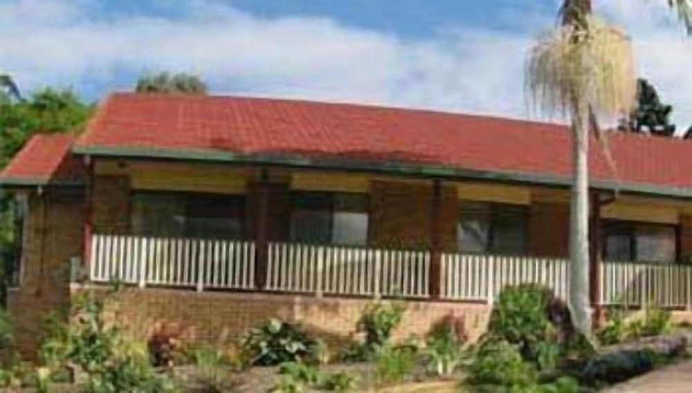 Muscatels Country Lodge