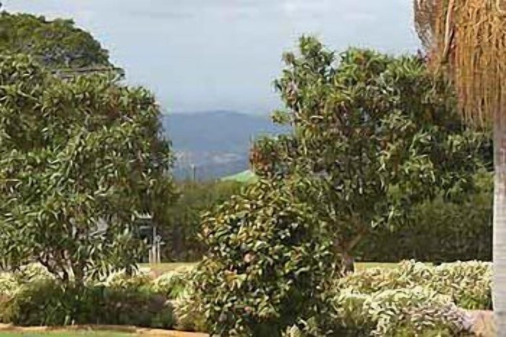 Muscatels Country Lodge