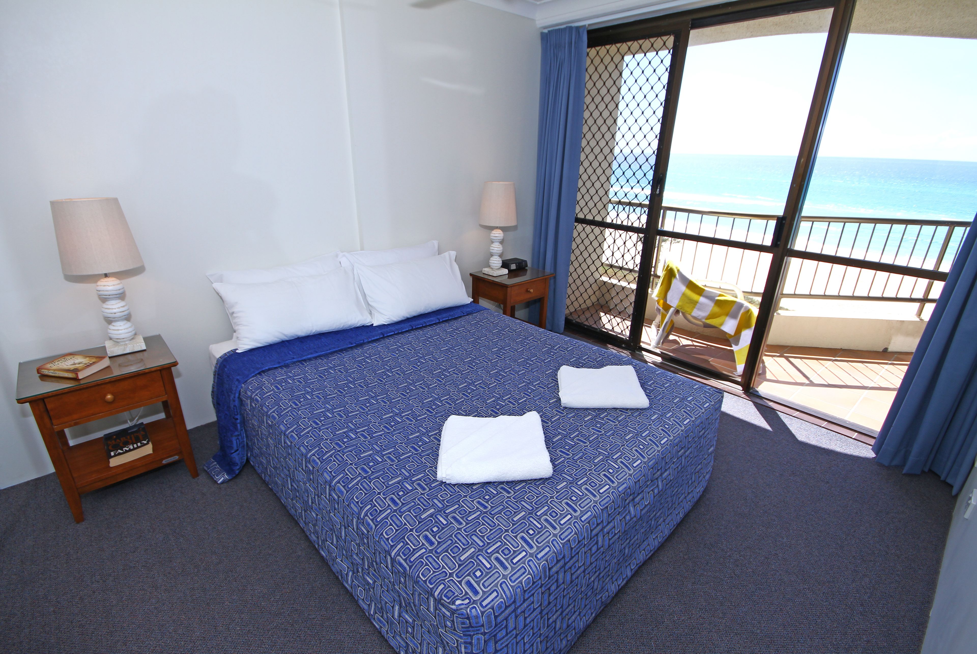 San Simeon Lodge in San Simeon, United States