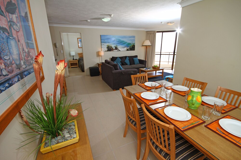 San Simeon Apartments Deals & Reviews (Gold Coast, AUS) Wotif