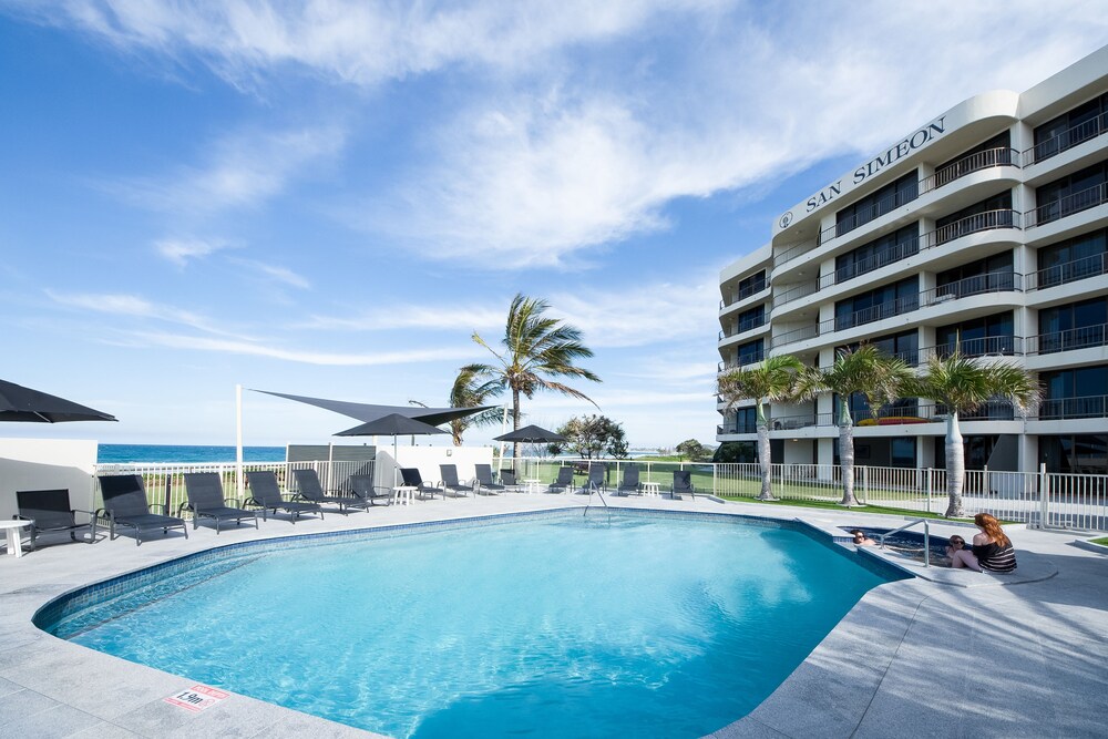 San Simeon Apartments Deals & Reviews (Gold Coast, AUS) Wotif
