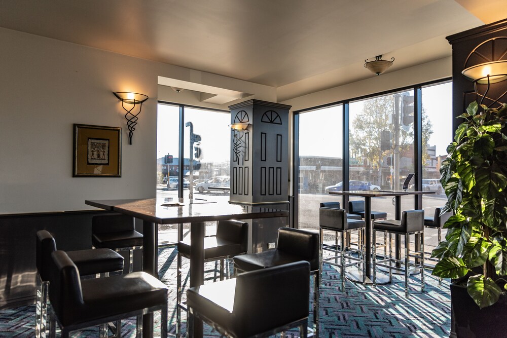 Astor Motor Inn