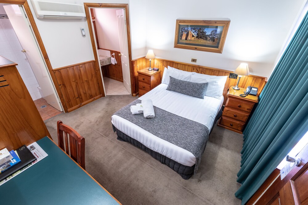 Astor Motor Inn