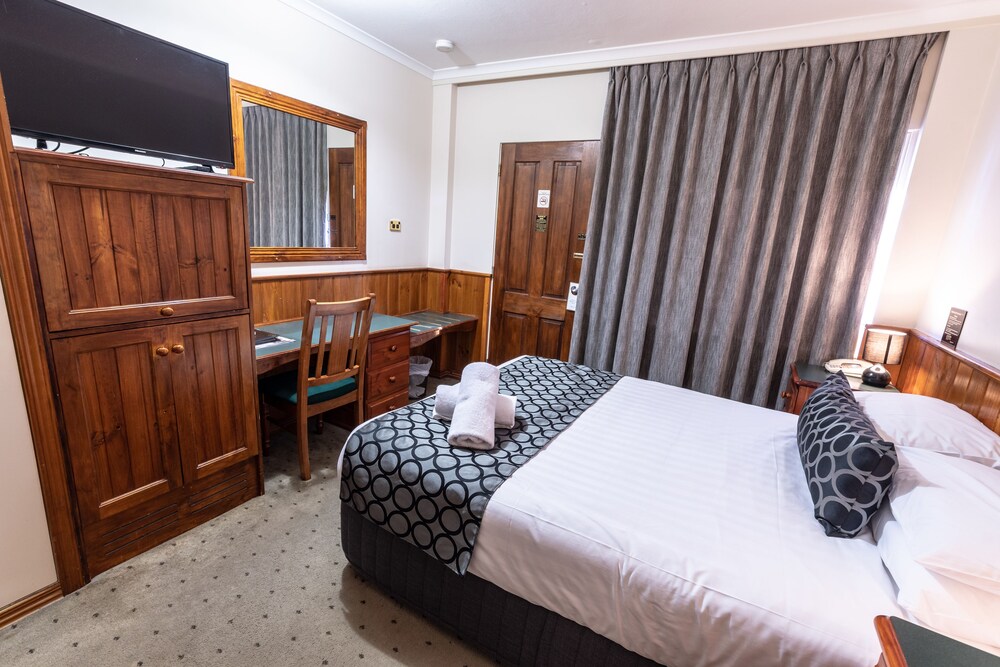 Astor Motor Inn
