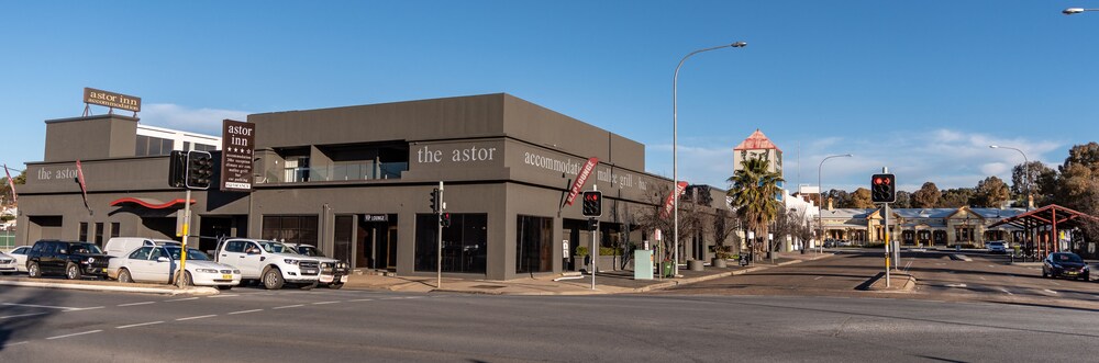 Astor Motor Inn