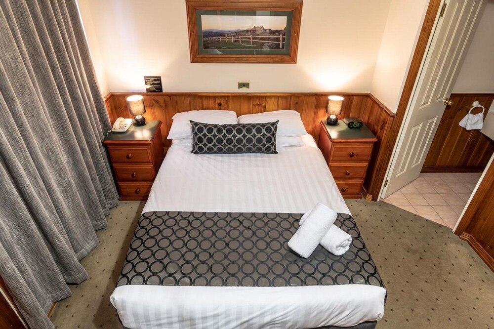 Astor Motor Inn