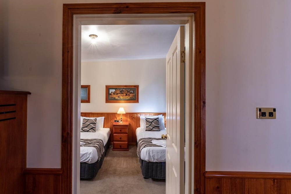 Astor Motor Inn