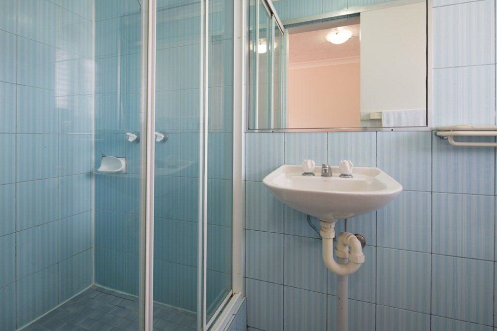 Paradise Inn Motel Surfers Paradise Paradise Inn Motel Surfers Paradise