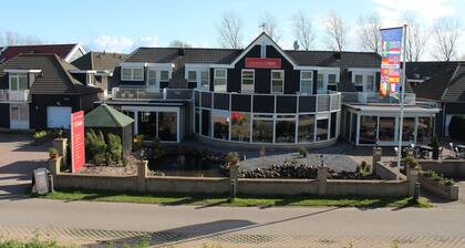 Hotel 't Klokje