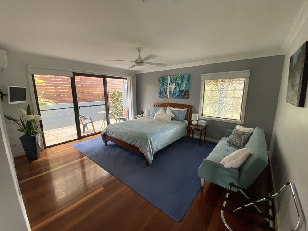 Anchors B&B