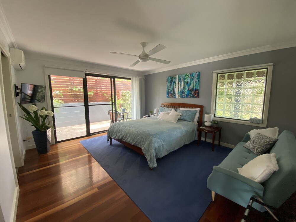 Anchors B&B