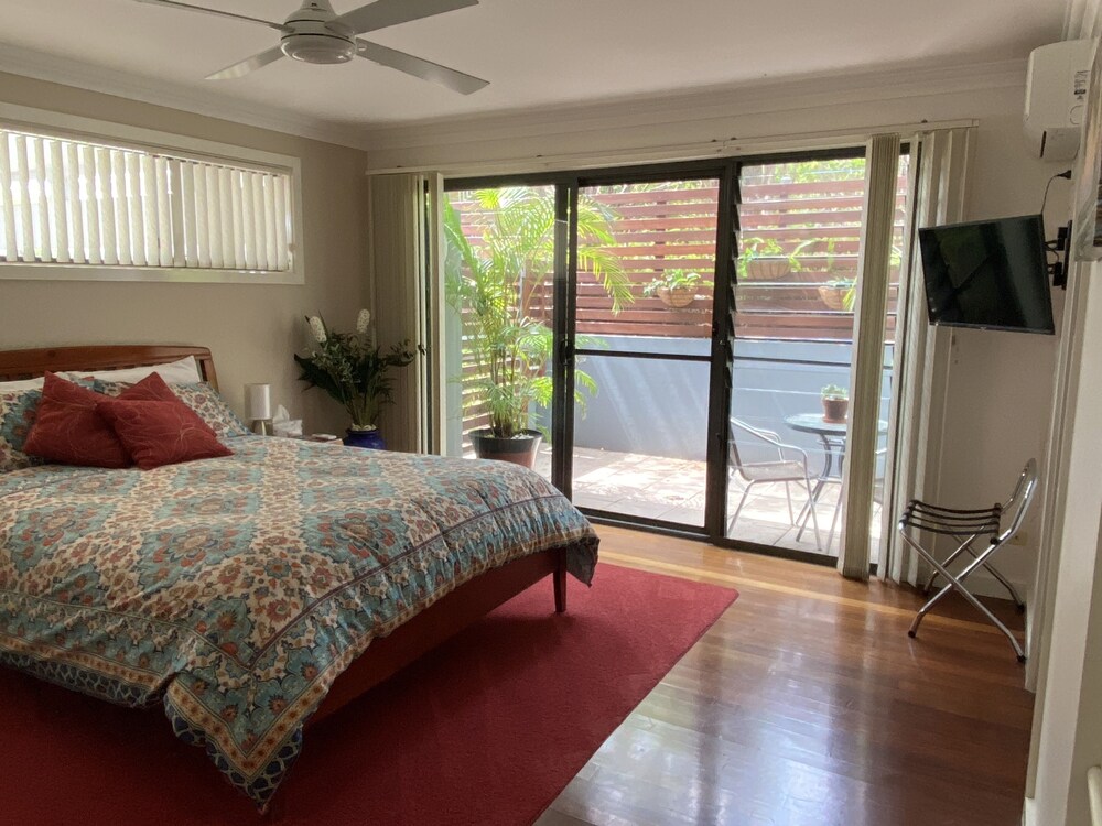 Anchors B&B