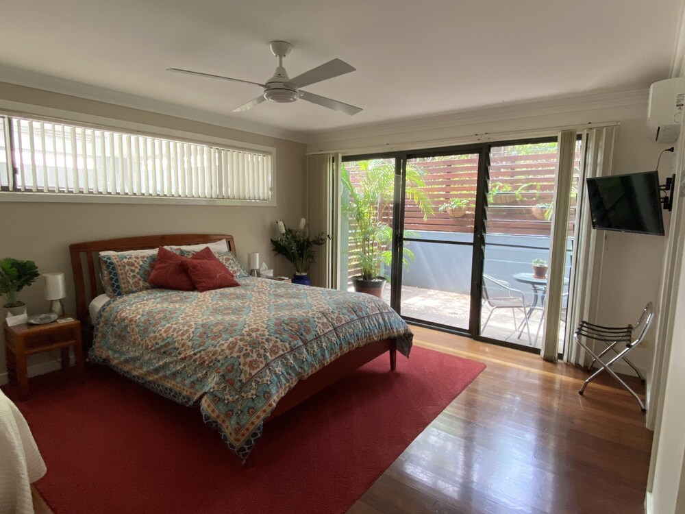 Anchors B&B