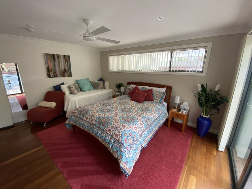 Anchors B&B