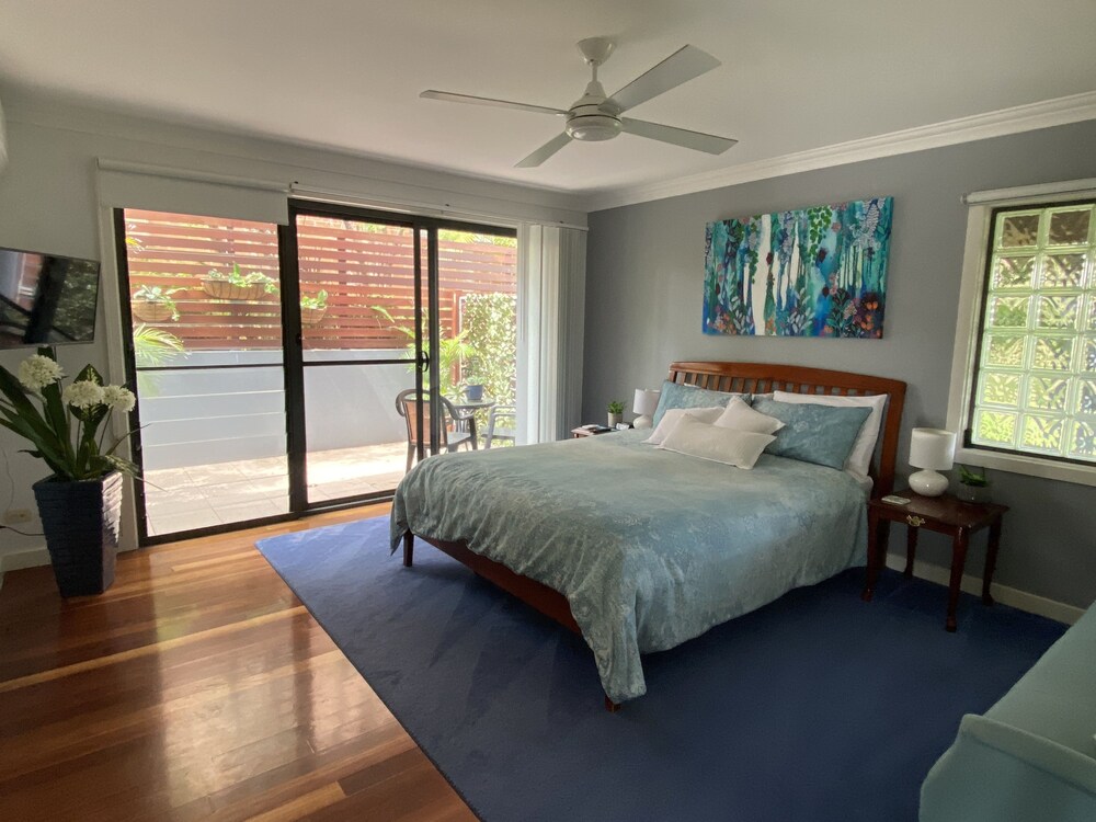 Anchors B&B