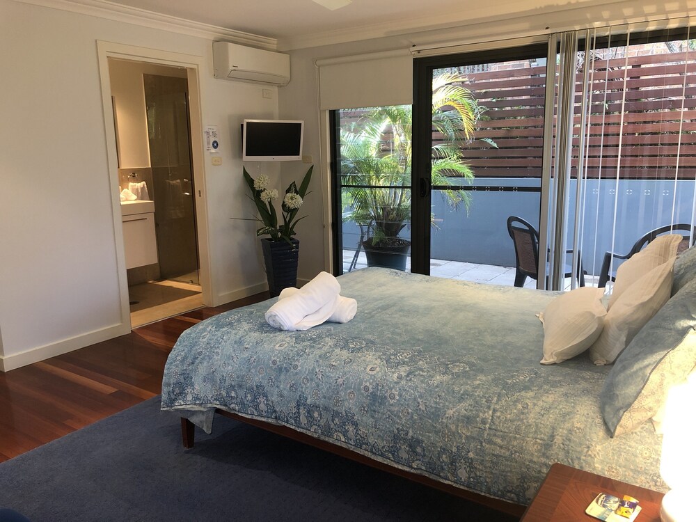 Anchors B&B