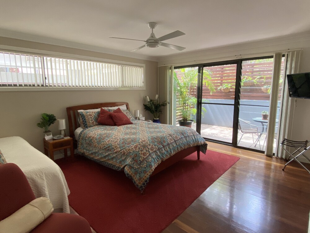 Anchors B&B