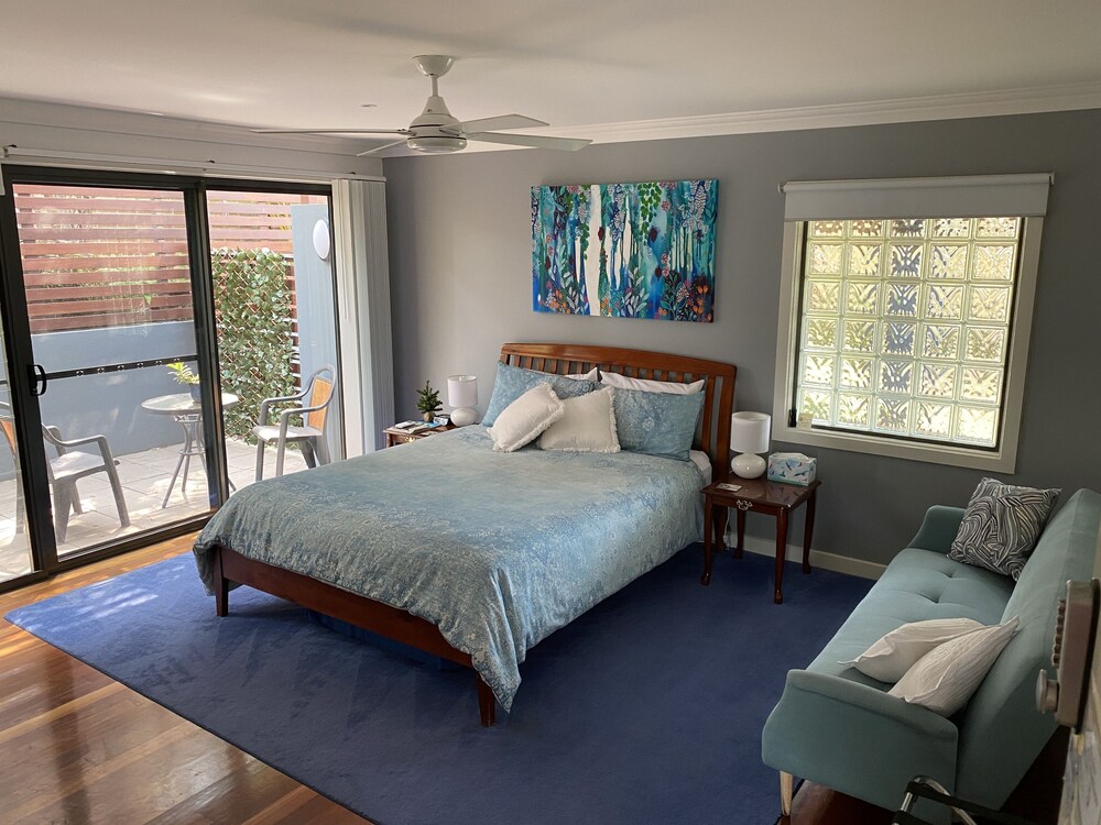 Anchors B&B