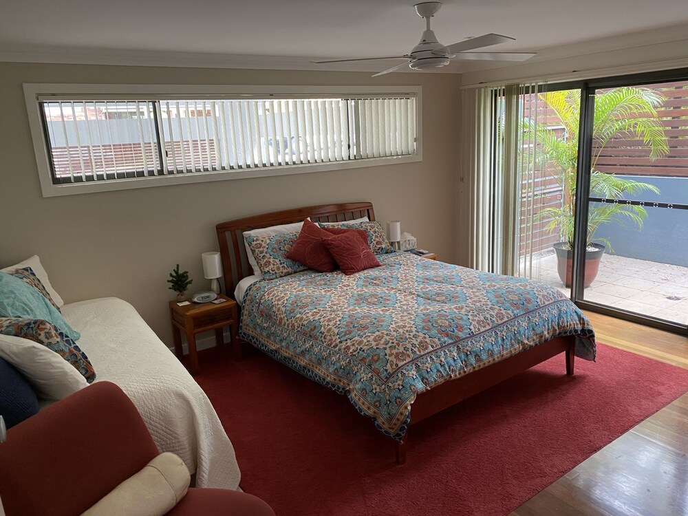 Anchors B&B