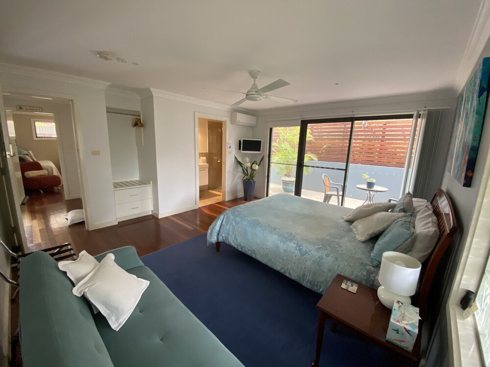 Anchors B&B