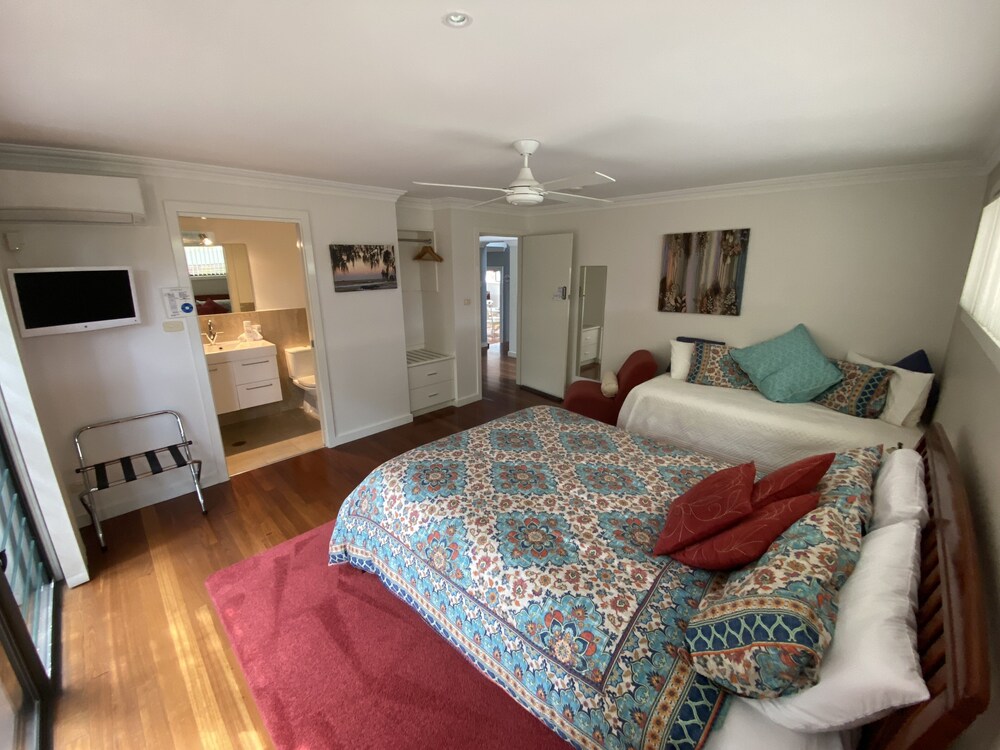 Anchors B&B