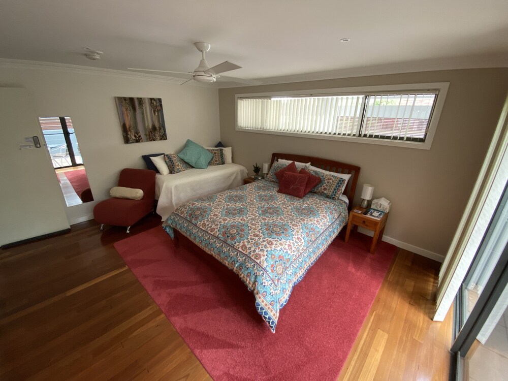 Anchors B&B