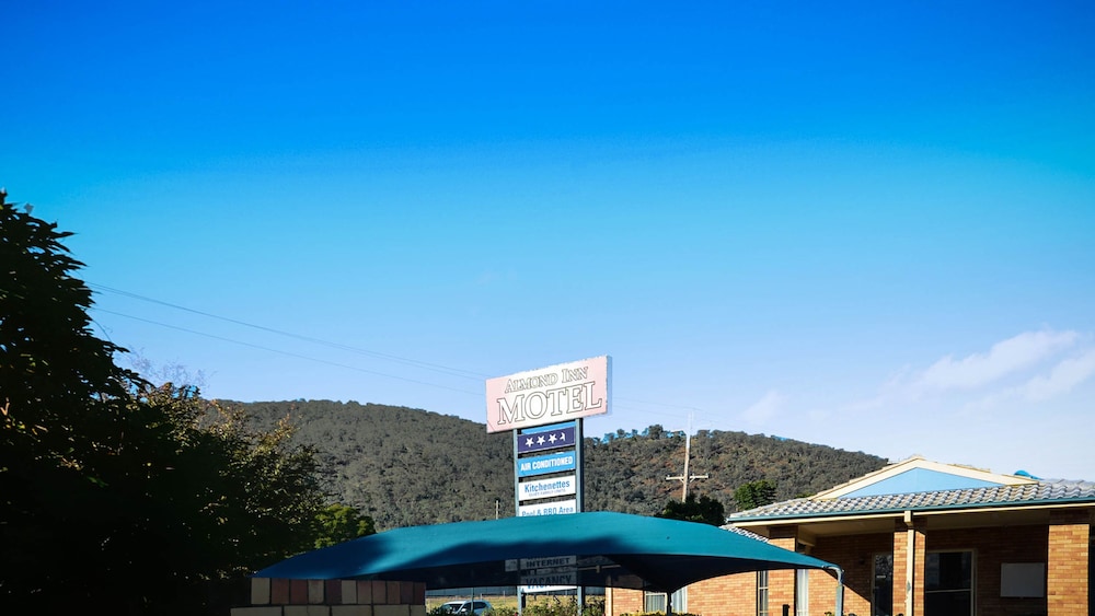 Almond Inn Motel Tamworth Reviews Almond Inn Motel Tamworth Reviews