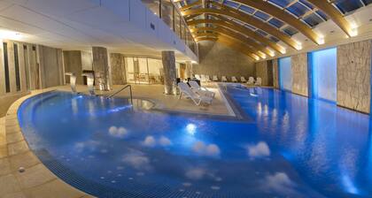 Hotel Cristal