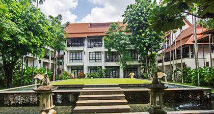 Bodhi Serene Chiang Mai