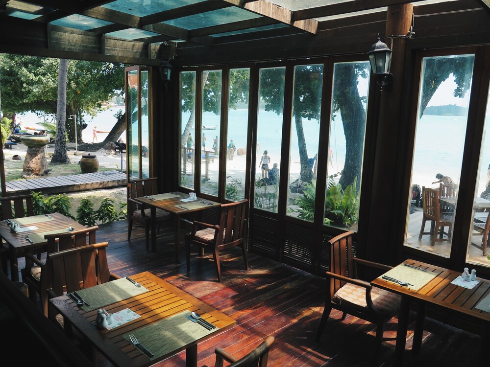 Restaurant, Chaweng Blue Lagoon Hotel