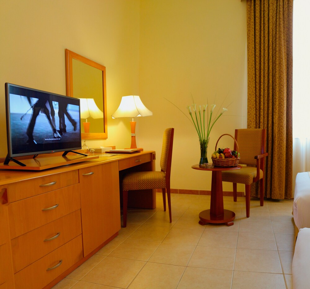 Sharjah Premiere Hotel And Resort Sharjah Premiere Hotel And Resort