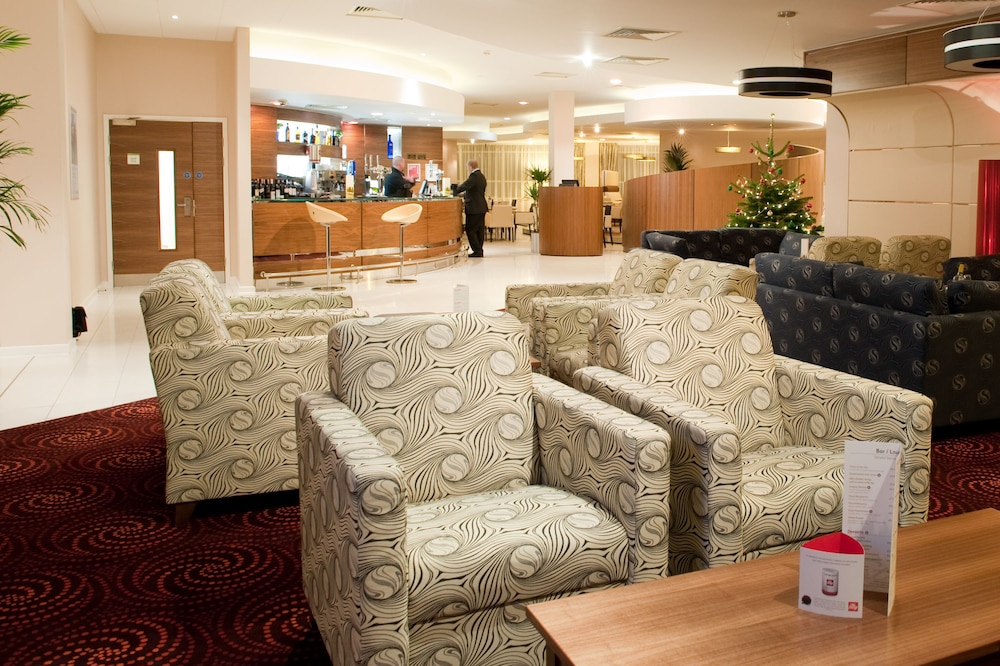 Holiday Inn Derby Riverlights, an IHG Hotel