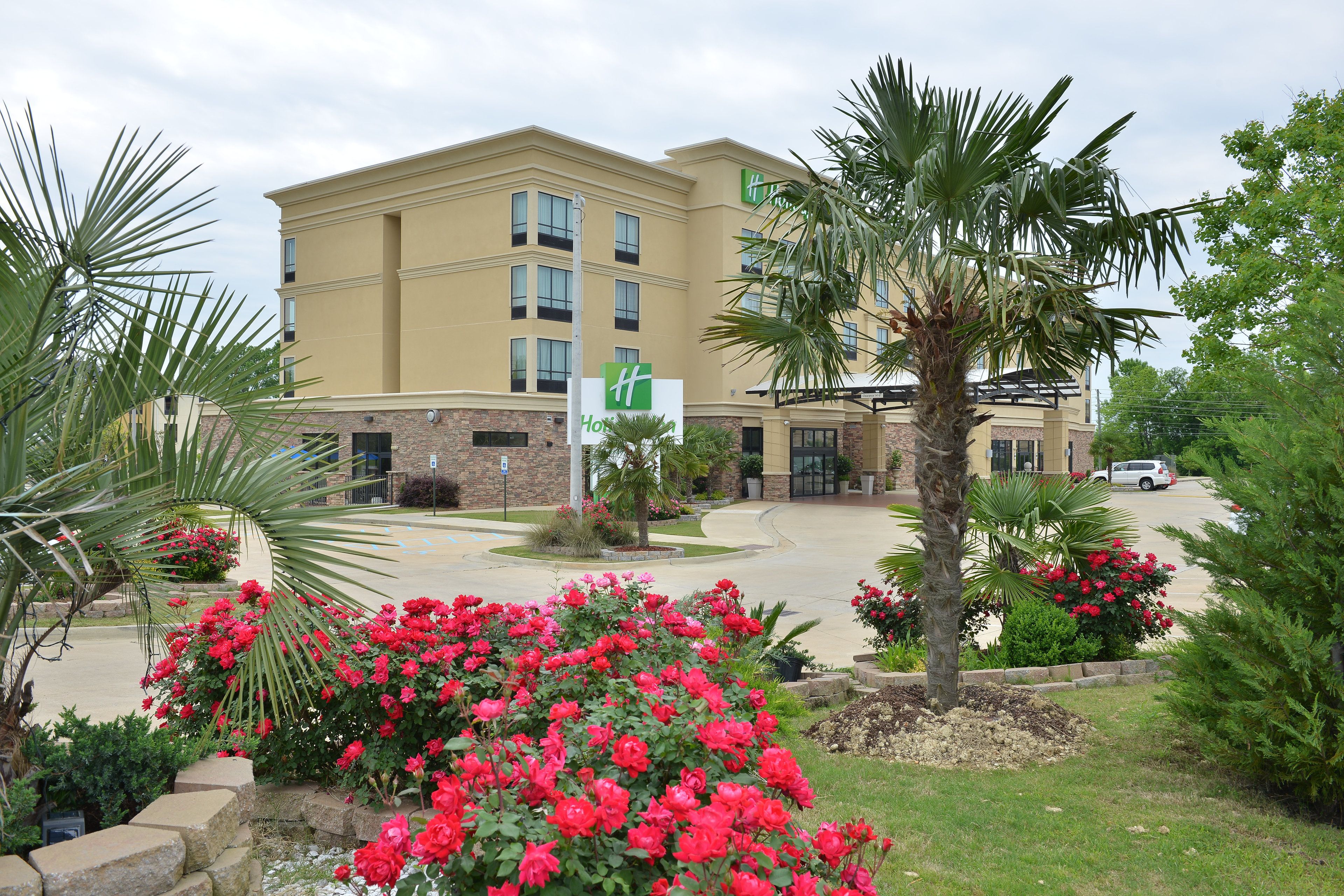 Holiday Inn Montgomery South Airport in Hope Hull, United States
