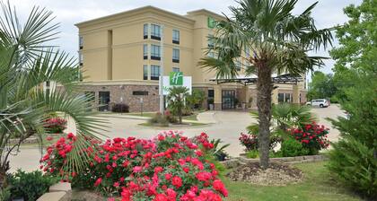 Holiday Inn Montgomery Airport South, an IHG Hotel