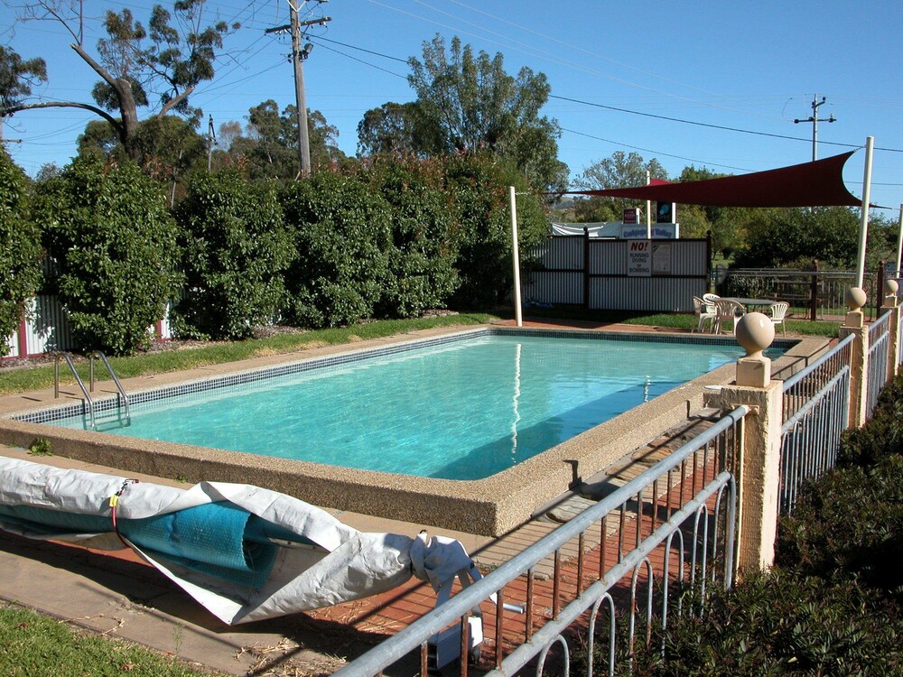 Cudgegong Valley Motel Mudgee AU153 Deals & Reviews (Mudgee, AUS) Wotif