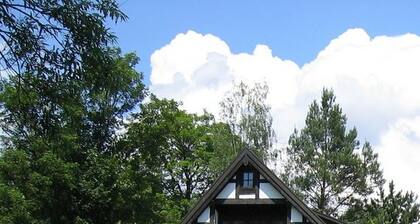 Landhotel Alte Muehle