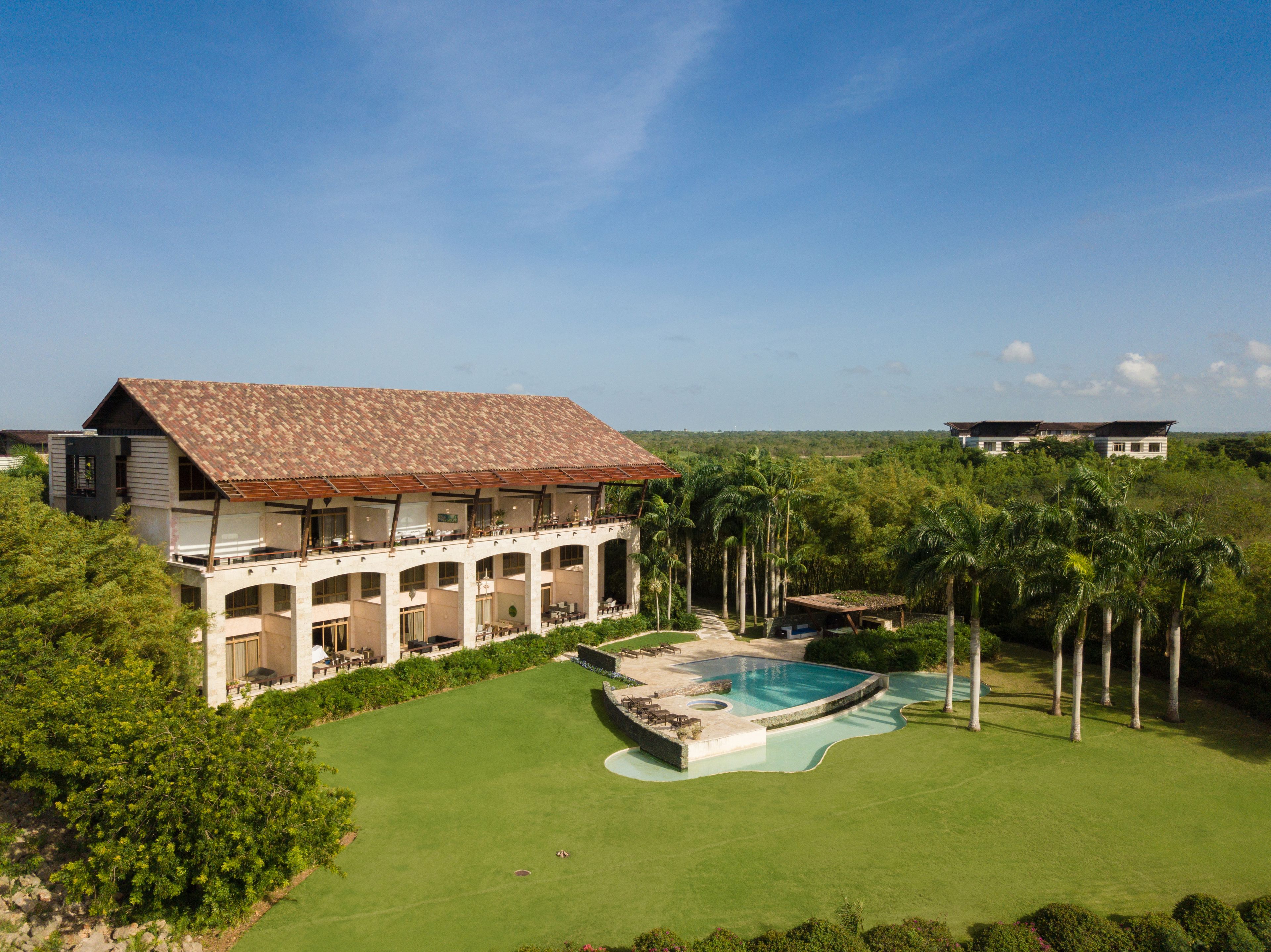 Los Altos Residences by Mint in La Romana in La Romana, Dominican Republic
