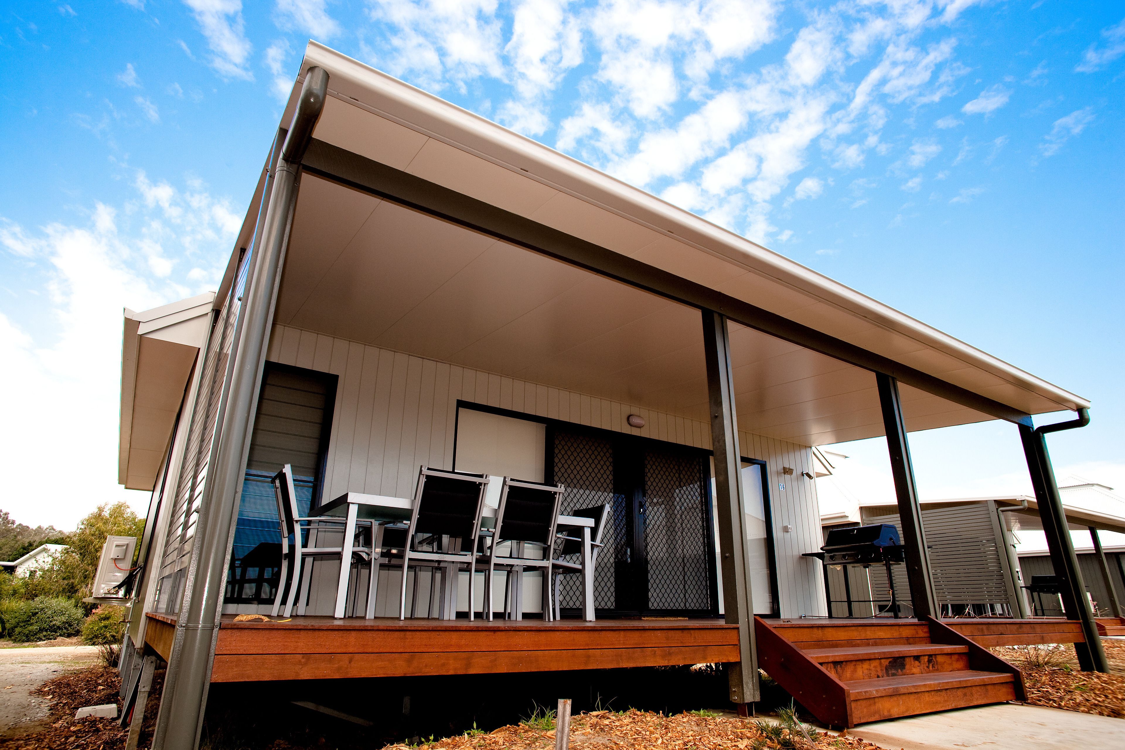 BIG4 Saltwater At Yamba Holiday Park