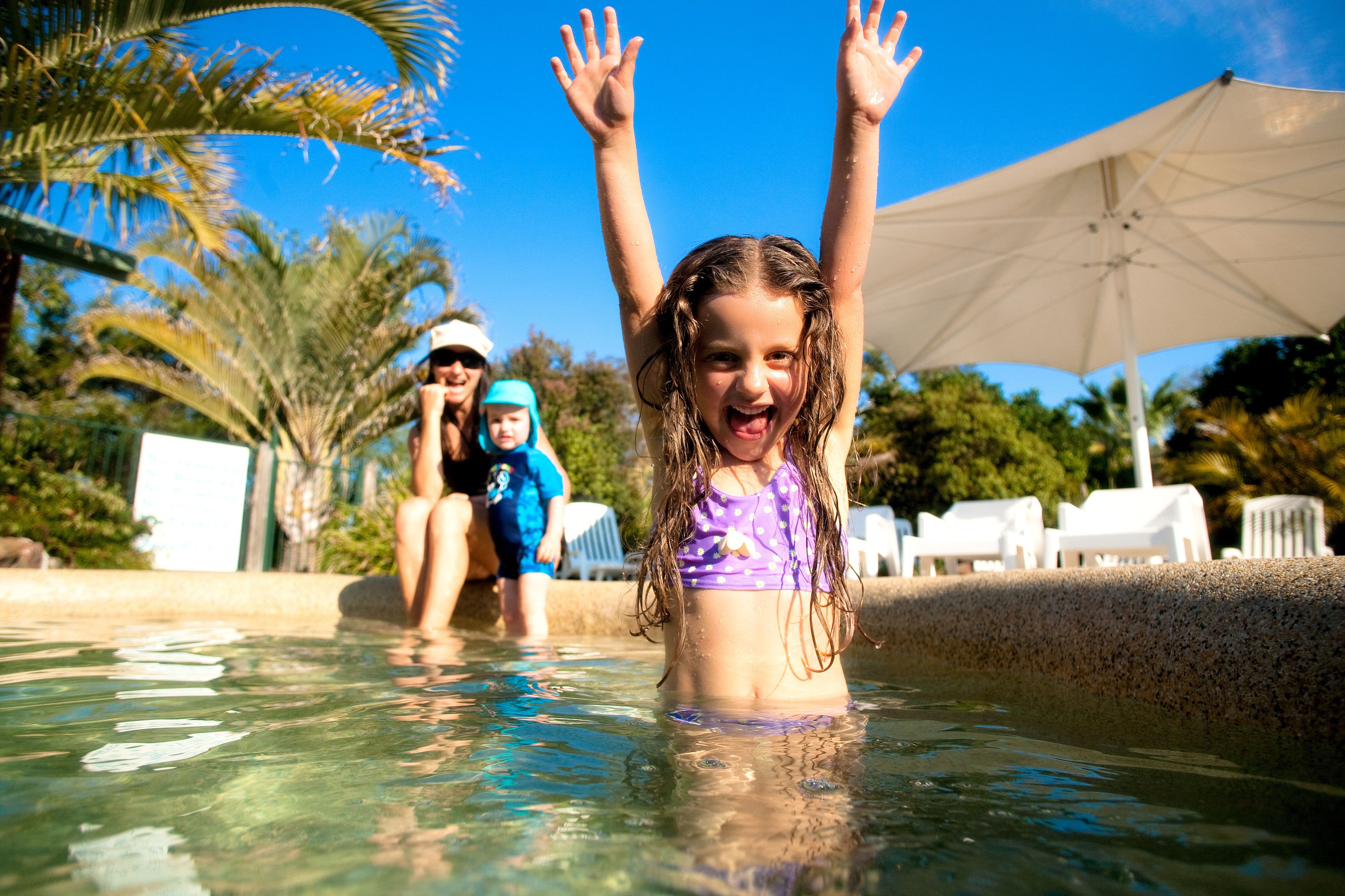 BIG4 Saltwater At Yamba Holiday Park