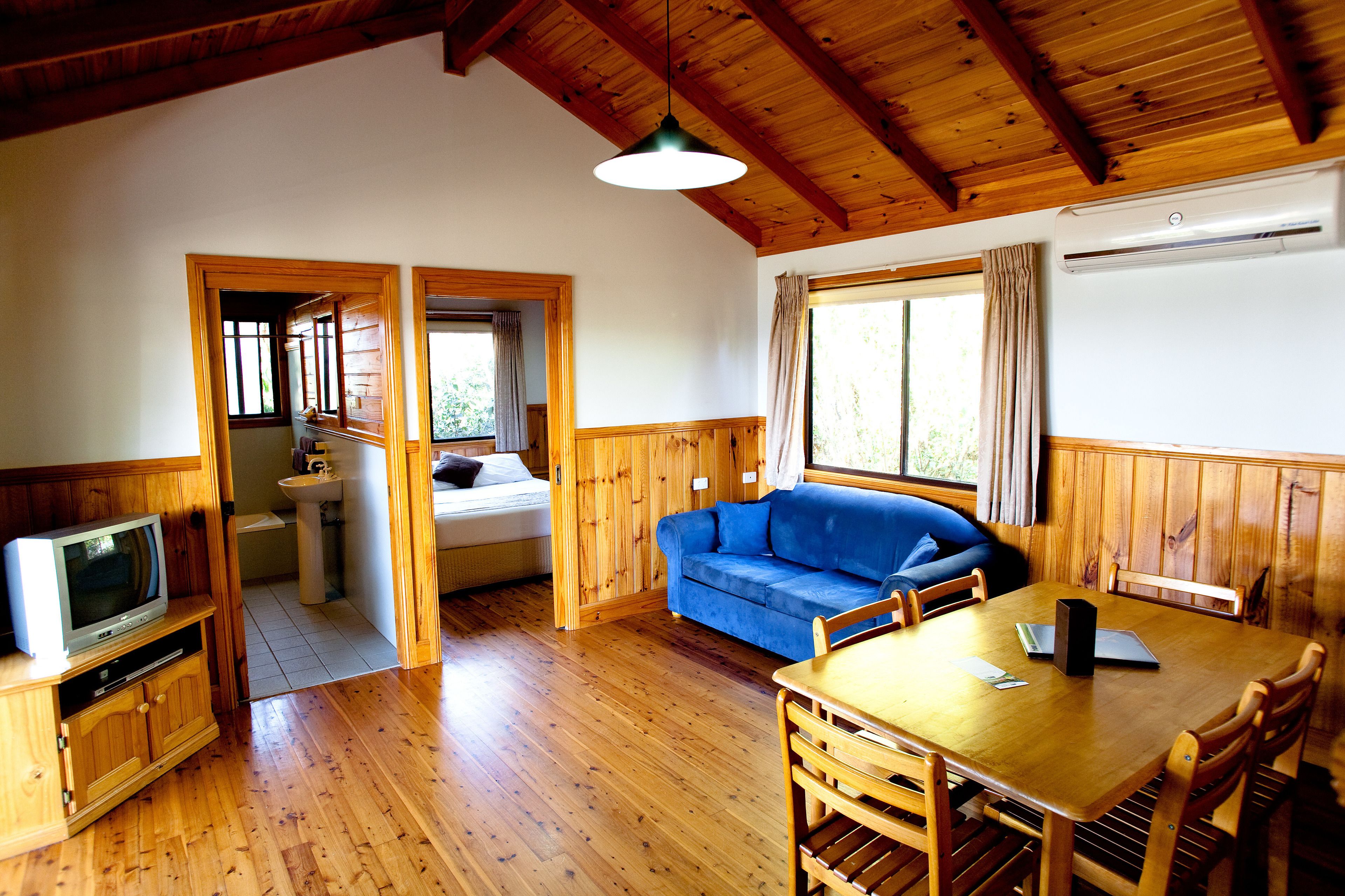 BIG4 Saltwater At Yamba Holiday Park