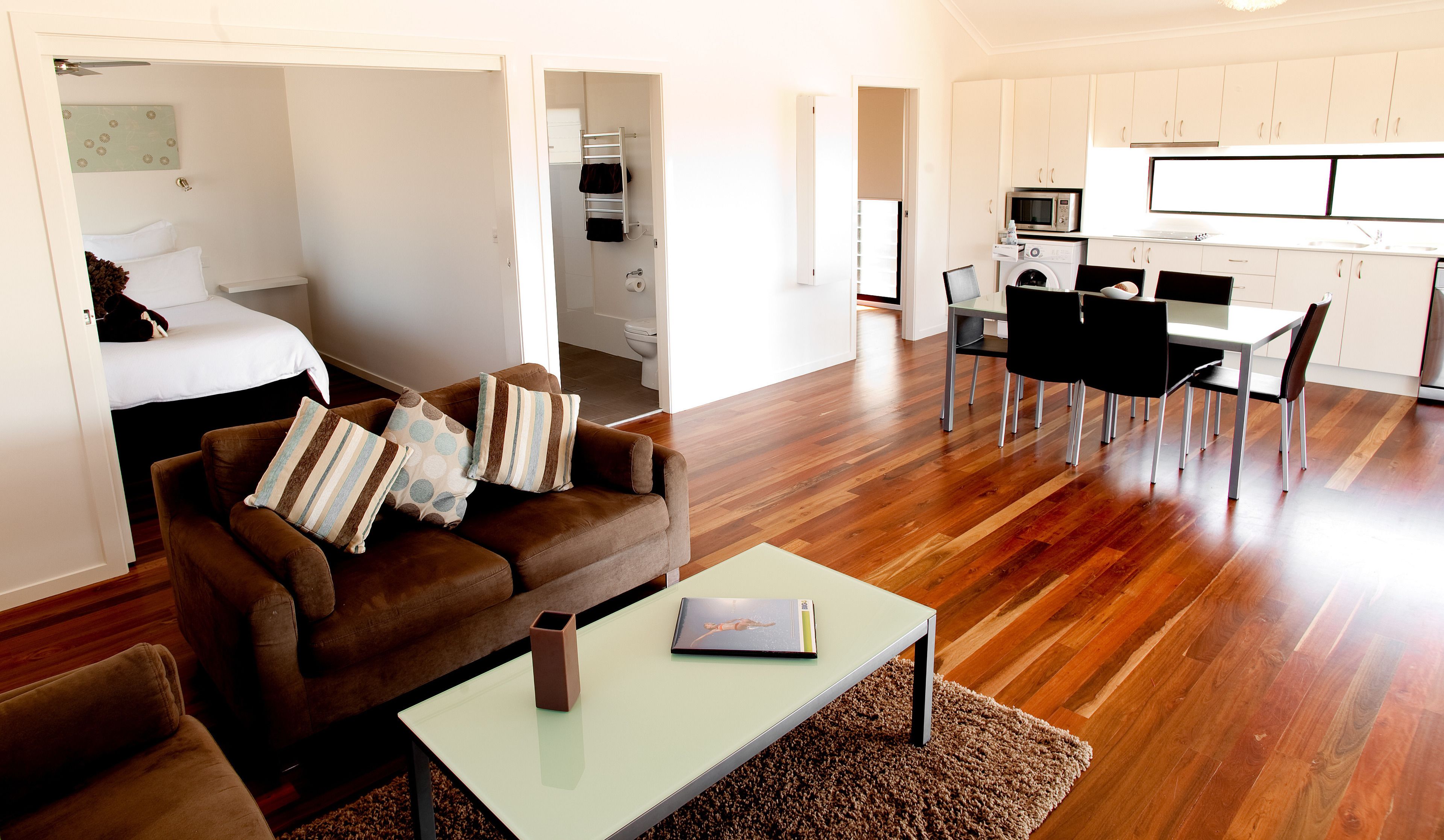 BIG4 Saltwater At Yamba Holiday Park