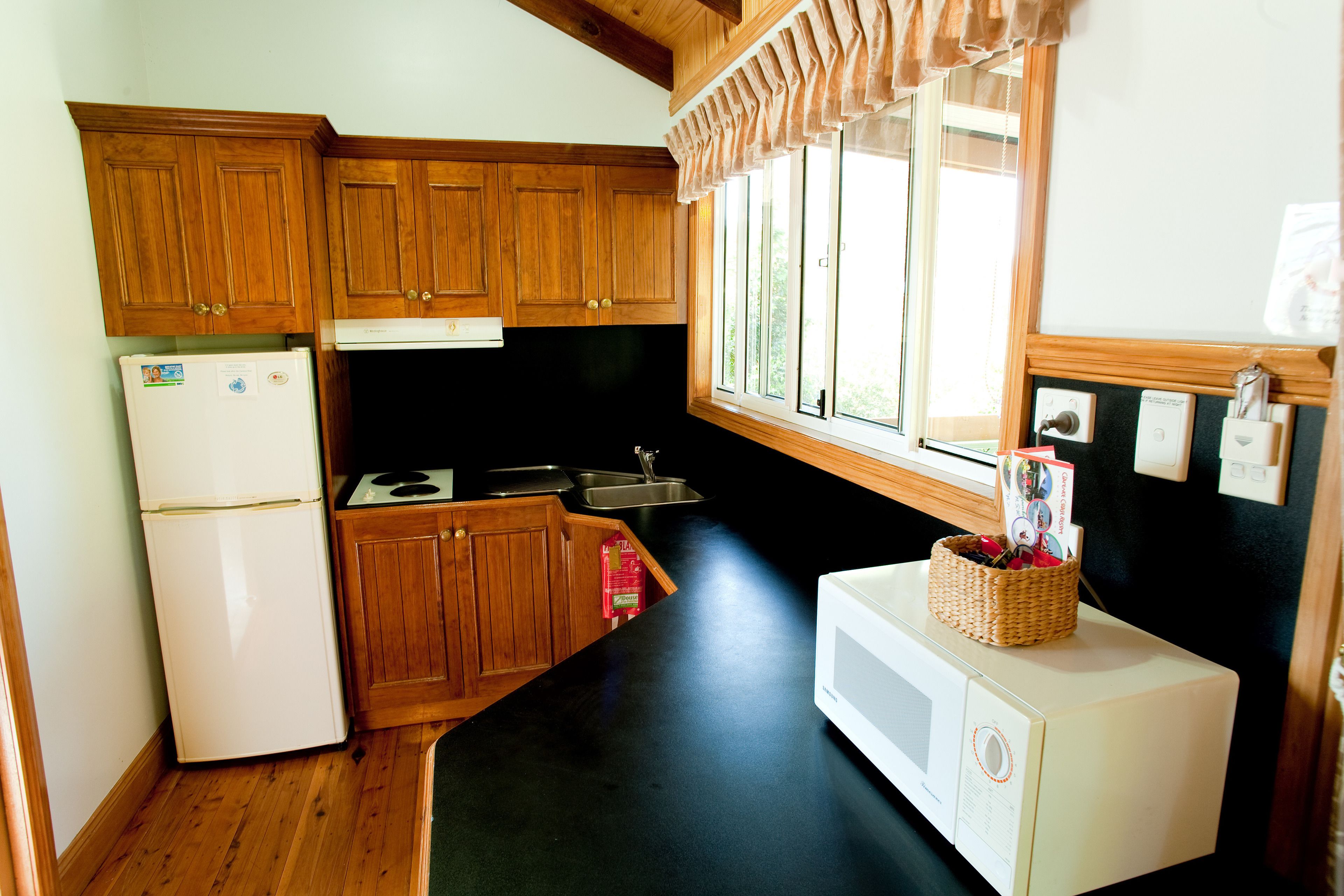 BIG4 Saltwater At Yamba Holiday Park