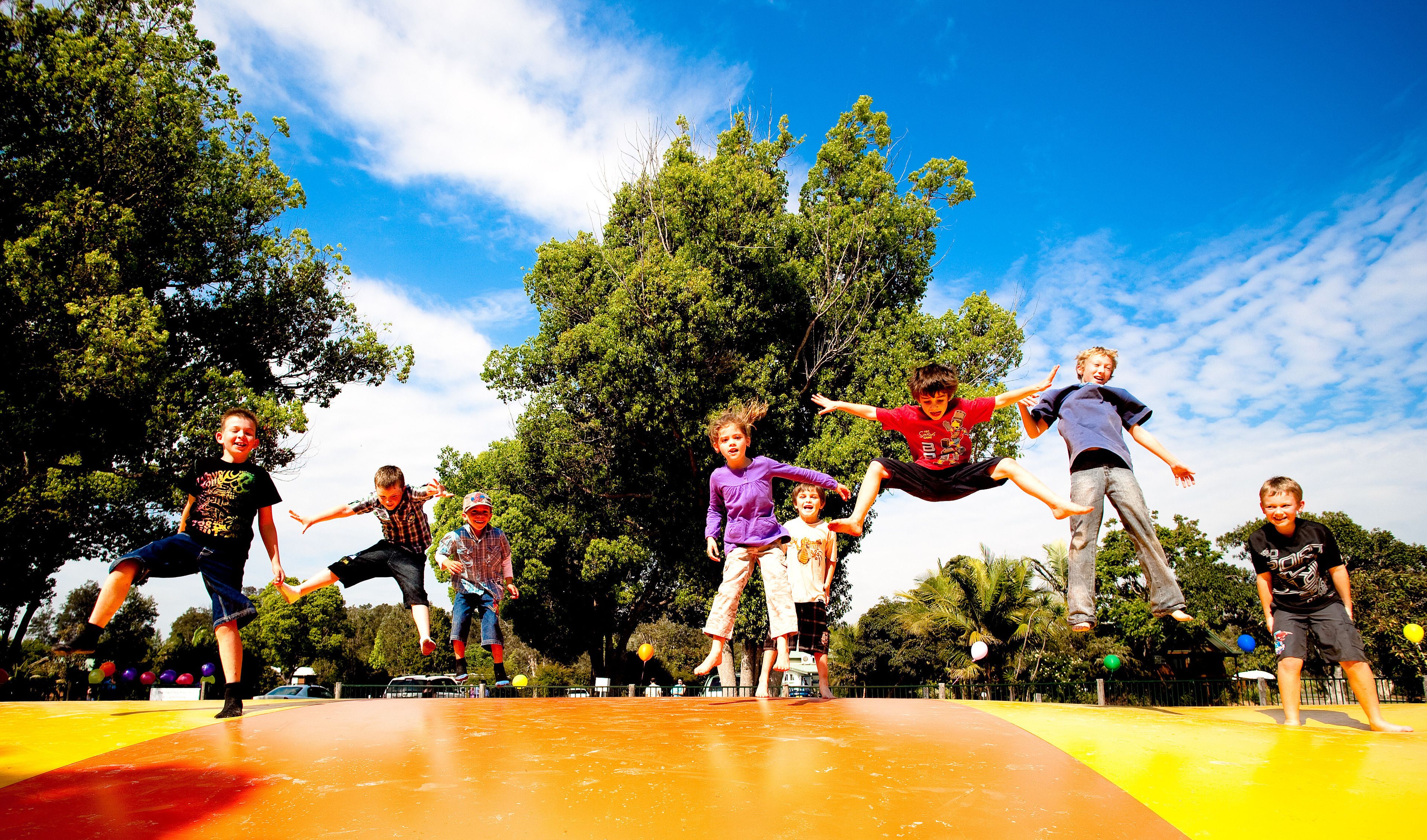 BIG4 Saltwater At Yamba Holiday Park