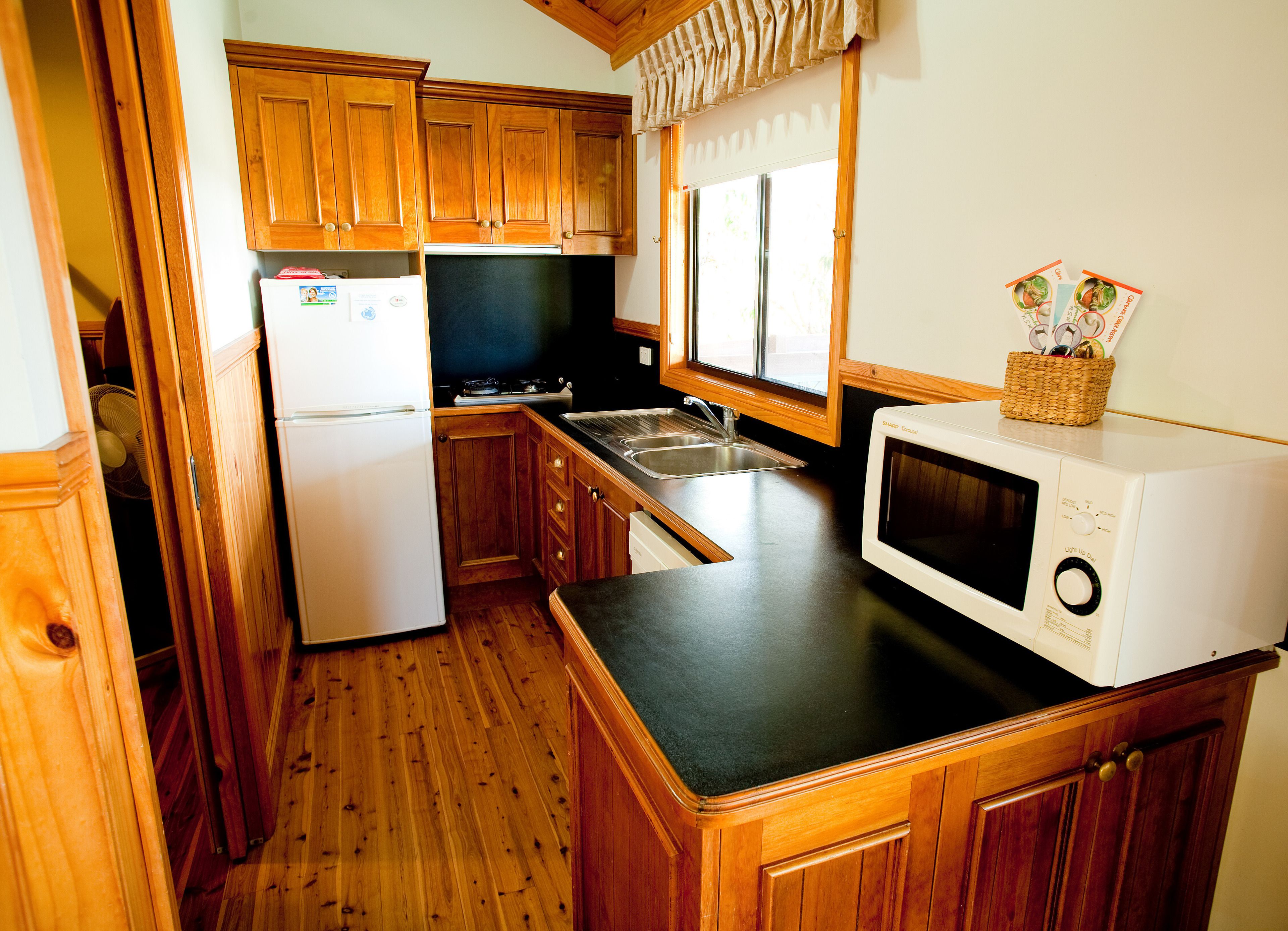 BIG4 Saltwater At Yamba Holiday Park