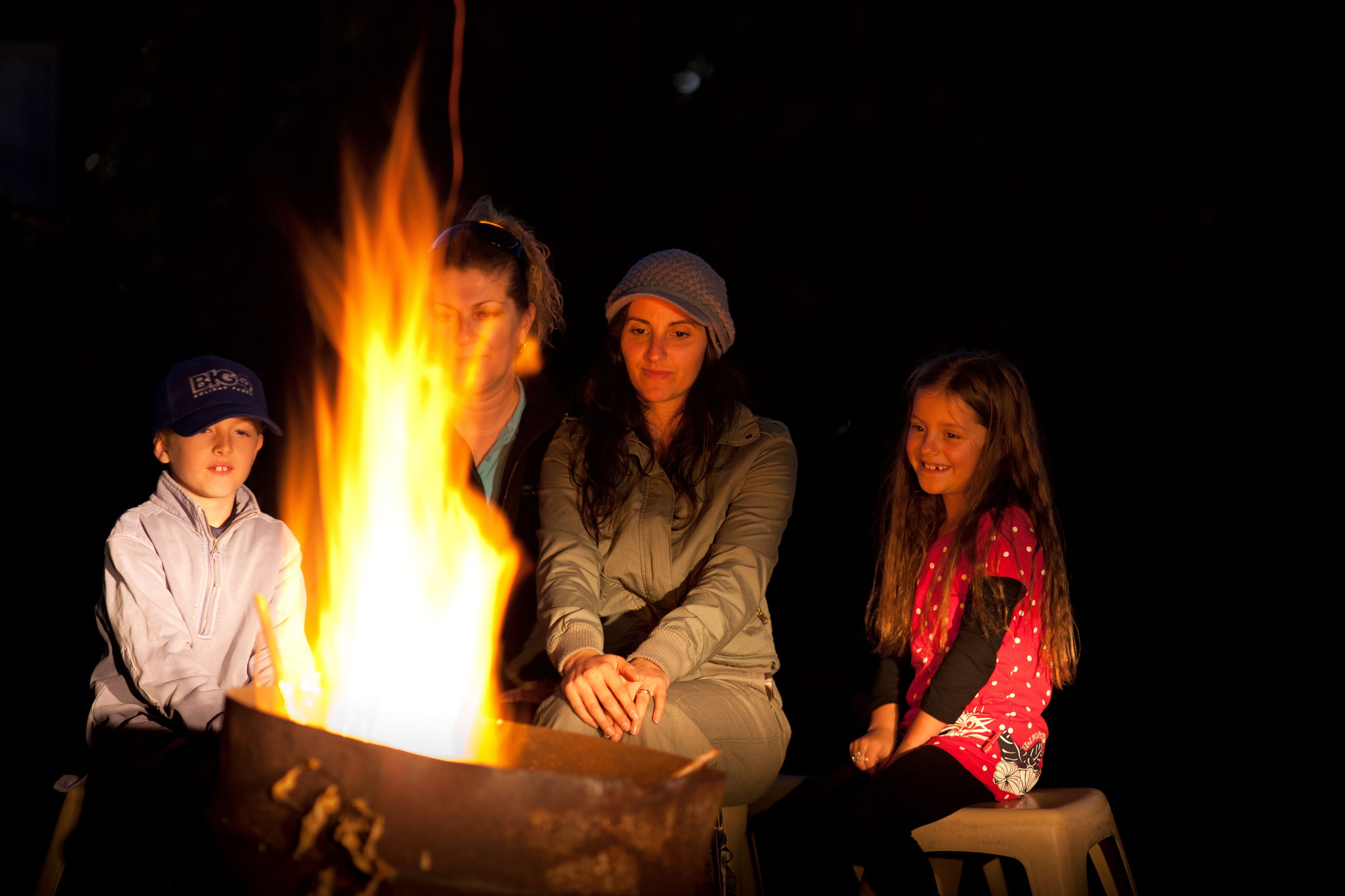 BIG4 Saltwater At Yamba Holiday Park