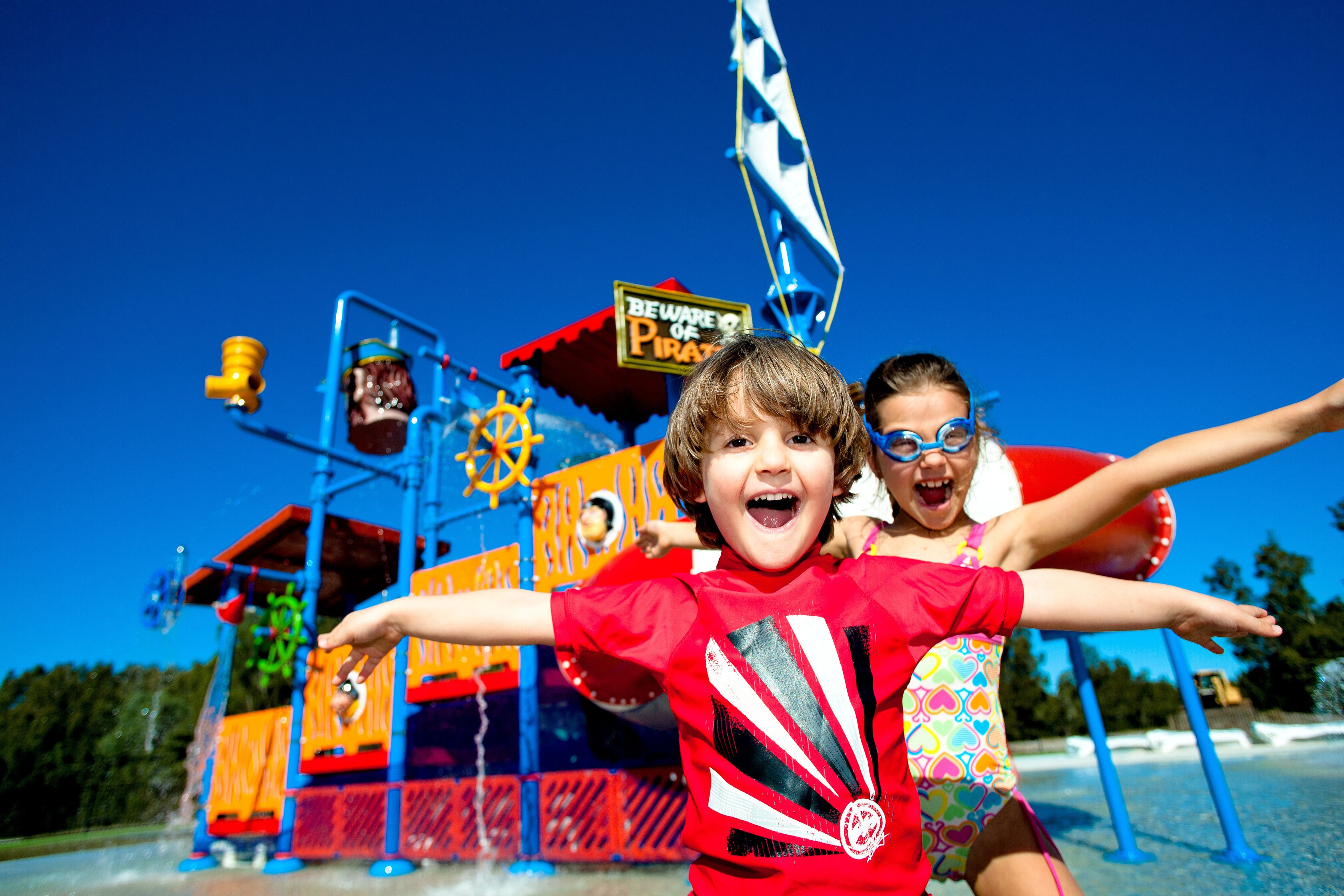 BIG4 Saltwater At Yamba Holiday Park