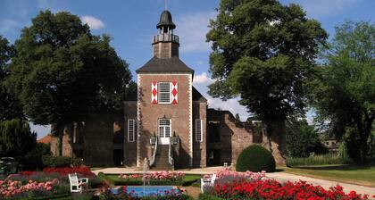 Hotel Schloss Hertefeld