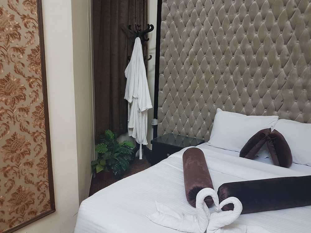 Cairo Paradise Hotel 2018 Room S 35 Deals Reviews Expedia Street View Featured Image