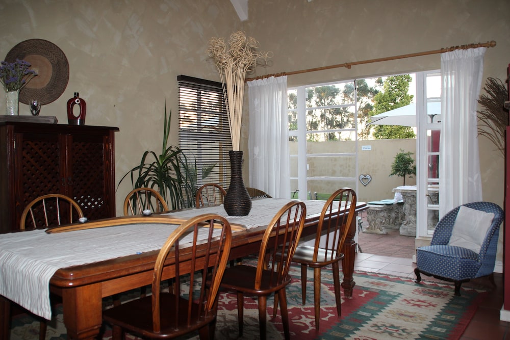 Dreamcatcher in Tulbagh, South Africa