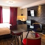 Hotel Le Saint-Germain in Rimouski, Canada